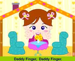 ӢĶƵȫͯӢThe Finger FamilyƵ