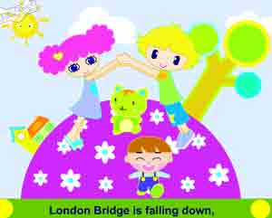 flashӢƵȫͯӢLondon bridgeƵ