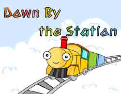 flashӢƵȫͯӢDown by the stationƵ