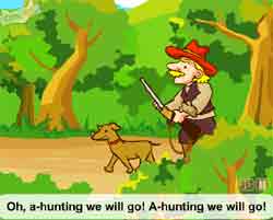 flashӢƵȫͯӢA-hunting we will goƵ