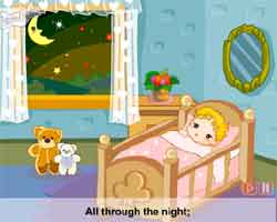 flashӢƵȫͯӢall through the nightƵ 