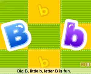 flashӢƵȫͯӢletter BƵ