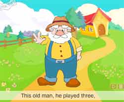 flashӢƵȫͯӢThis old manƵ