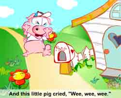 flashӢƵȫͯӢthis little pigƵ