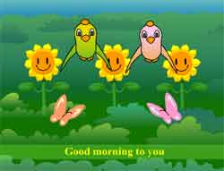 flashӢƵȫͯӢGood Morning to YouƵ