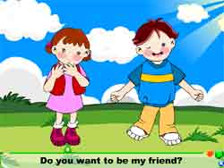 flashӢƵȫͯӢ-Boy and GirlƵ