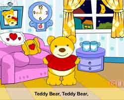 flashӢƵȫͯӢ-Teddy BearƵ
