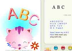 flashӢƵȫͯӢ-ABCƵ