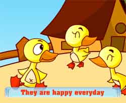 flashӢĶƵȫͯӢ-Be Happy EverydayƵ