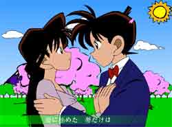 flash儿歌视频大全幼儿歌曲-名侦探柯南主题曲儿歌视频下载