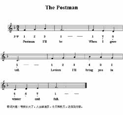 Զṩ׸״ȫ-The Postman