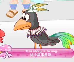 ԶӢͯƵȫ-A Fruitless Jackdawͯ¶Ƭ
