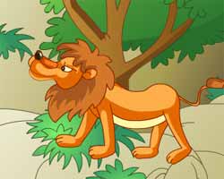 ԶӢͯƵȫ-One Man Find out the Gold Lionͯ¶Ƭ