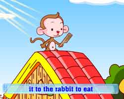 ԶӢͯƵȫ-The Big Mushroom on the Roofͯ¶Ƭ
