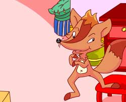 ԶӢͯƵȫ-The Little Foxs Examinationͯ¶Ƭ