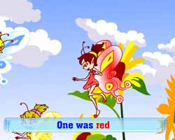 ԶӢͯƵȫ-Three Butterfliesͯ¶Ƭ