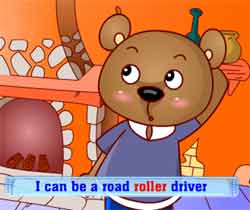 ԶӢͯƵȫ-The Slow Bearͯ¶Ƭ