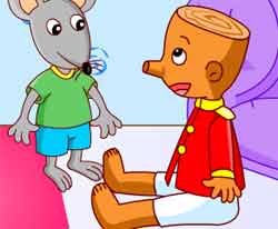 ԶӢͯƵȫ-The Red Bootsͯ¶Ƭ