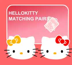 ͯСϷȫHello KittyֽԡϷ