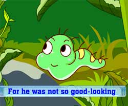 ԶӢͯƵȫ-The Little Green Worms Dreamͯ¶Ƭ