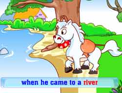 ԶӢͯƵȫ-The Little Horse and the Riverͯ¶Ƭ