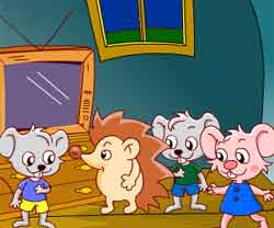 ԶӢͯƵȫ-Good Friend TV Stationͯ¶Ƭ