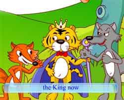 ԶӢͯƵȫ-The Tiger King and the Master Catͯ¶Ƭ
