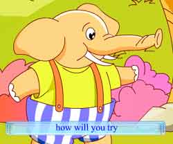 ԶӢͯƵȫ-The Ant and the Elephantͯ¶Ƭ