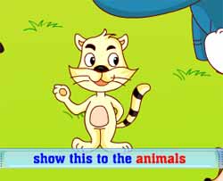 ԶӢͯƵȫ-The Wild Cats Cityͯ¶Ƭ