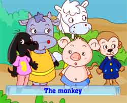 ԶӢͯƵȫ-The Pigs Day offͯ¶Ƭ