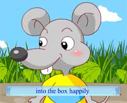 ԶӢͯƵȫ-The Mouse Captainͯ¶Ƭ