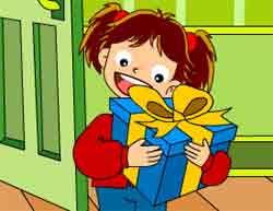 ԶӢͯƵȫ-A Good giftͯ¶Ƭ